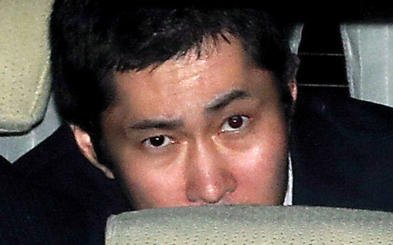 川崎市のトンネルで女性を自分の快楽の為に刺殺した男の裁判