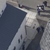 大阪府松原市南新町の路上で高齢女性が金槌で殴られた殺人未遂事件