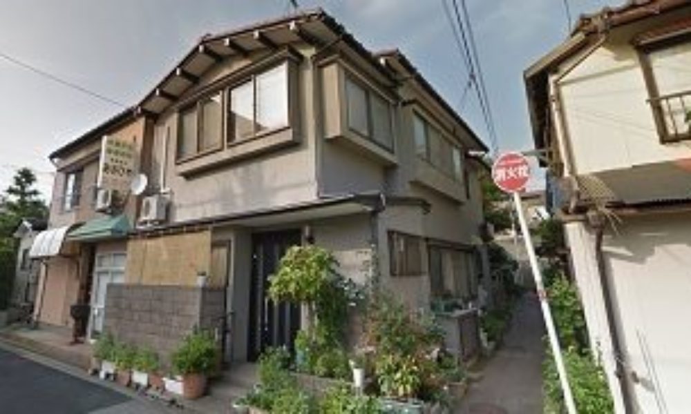 新潟県中央区の住宅で高齢女性の遺体