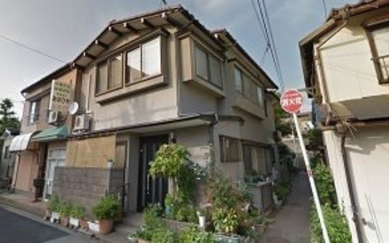 新潟県中央区の住宅で高齢女性の遺体