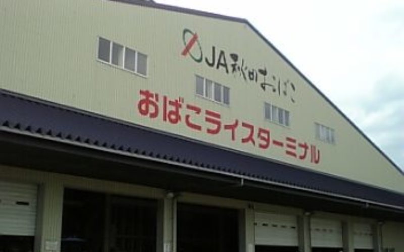 JA秋田おばこ本店の副組合長らが多額の背任容疑で逮捕