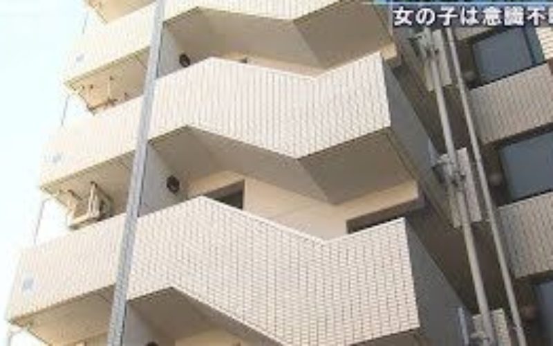 さいたま市に住む会社員の男が交際相手の女児を日常的に虐待
