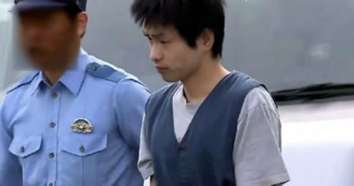 新潟県新発田市の川の中で死亡していた女性遺体は無期懲役犯の犯行か