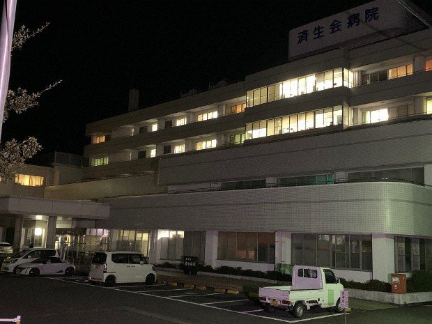 日本国内で海外の渡航歴のない高齢女性が新型コロナウィルスに罹り死亡