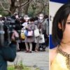 女優の沢尻エリカ被告の初公判が東京地裁で行われた