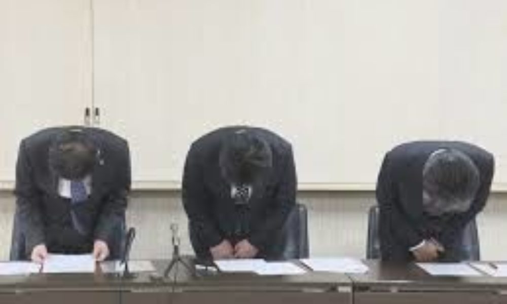愛知県名古屋市中区の弁護士が顧客から預かった7000万円を着服