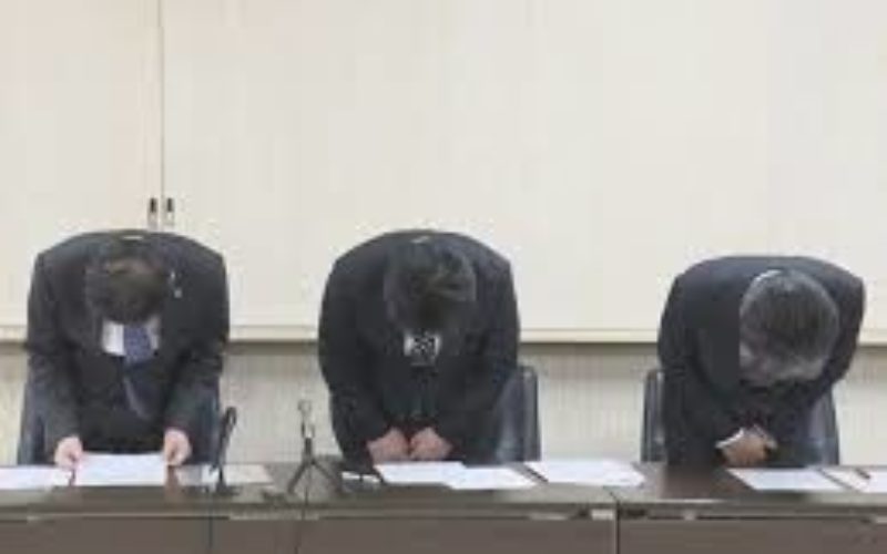 愛知県名古屋市中区の弁護士が顧客から預かった7000万円を着服