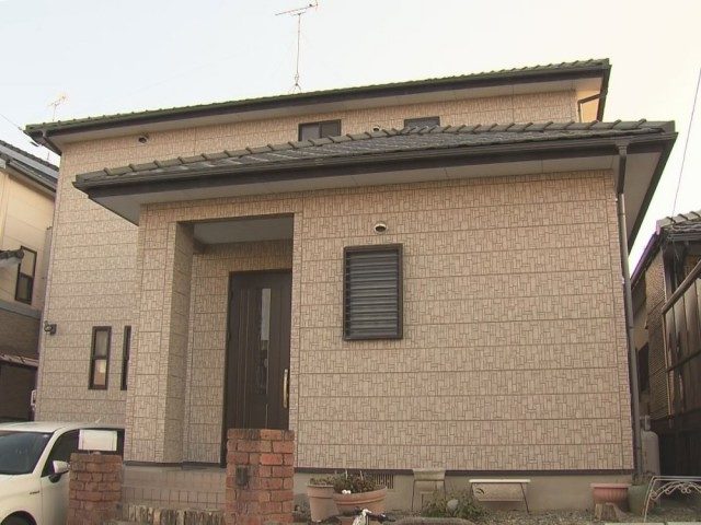 名古屋市中区にあるマンションの室内で交際相手の女性に暴行を加えて殺害