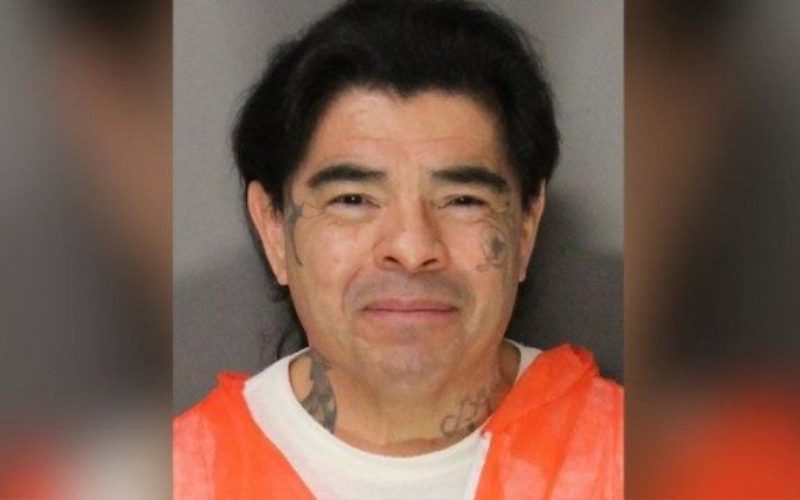 米国のカリフォルニア州で5人の子供を殺害した父親を逮捕