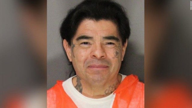 米国のカリフォルニア州で5人の子供を殺害した父親を逮捕