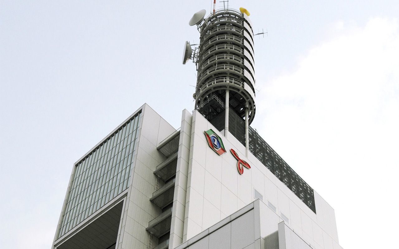 東海テレビの報道局記者がストーカー容疑で逮捕