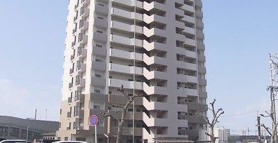 岐阜県羽島市福寿町にあるマンションで高齢女性が殺害されている遺体