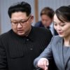 北朝鮮の金正恩朝鮮労働党委員長の健康悪化説が浮上