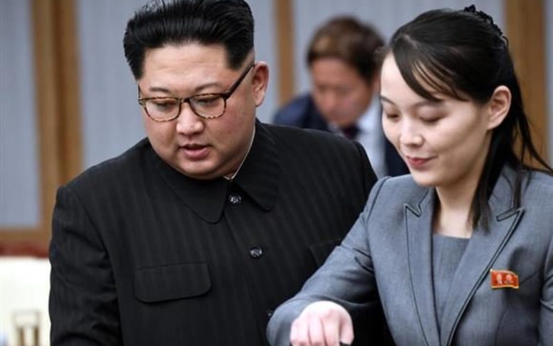 北朝鮮の金正恩朝鮮労働党委員長の健康悪化説が浮上