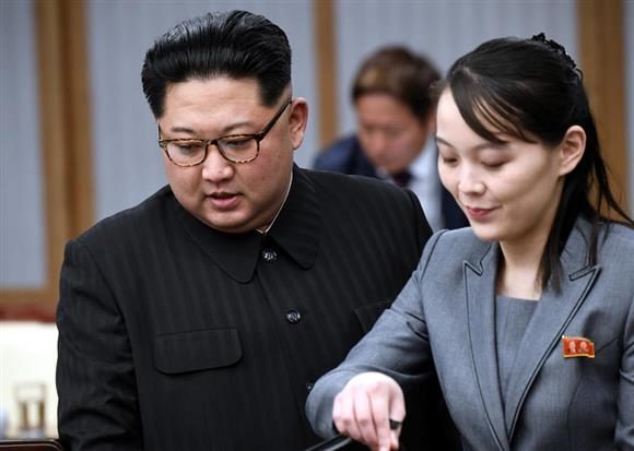 北朝鮮の金正恩朝鮮労働党委員長の健康悪化説が浮上