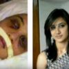 インドの首都ニューデリーのバス車内で性的暴行殺人犯の刑を執行
