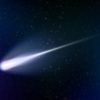彗星のATLASが地球の側を通過する可能性があり観測が可能か
