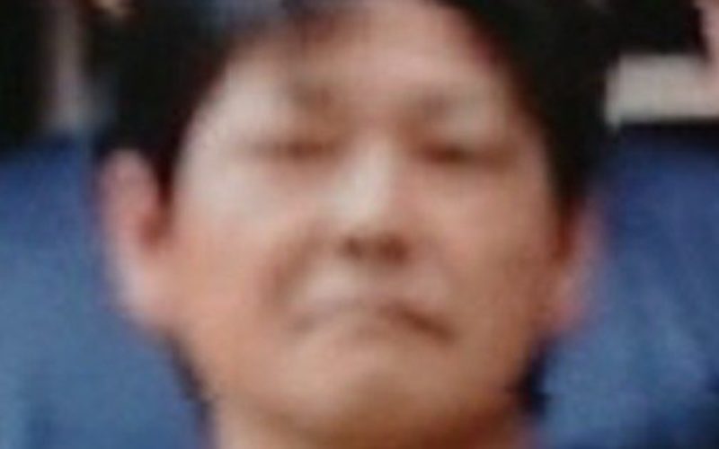 福岡市西区にある離れ小島の玄界島で住人の女性殺害事件