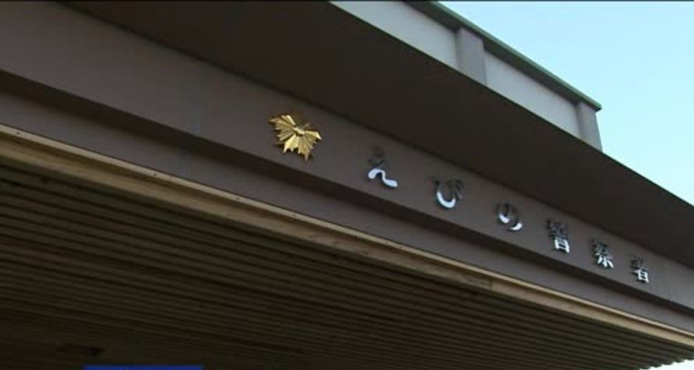 宮崎県えびの市にある廃墟のホテルの室内の中で性別が不明ないた遺体
