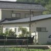長野県坂城町の住宅で拳銃で撃たれた痕跡のある3人の住人