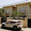 イスラエルの中国大使が大使公邸の寝室内で原因不明の死亡