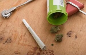 兵庫県警の男性巡査が大麻所持で逮捕され懲戒免職