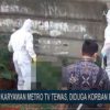 インドネシア、地元TV局スタッフが殴打され刺殺事件