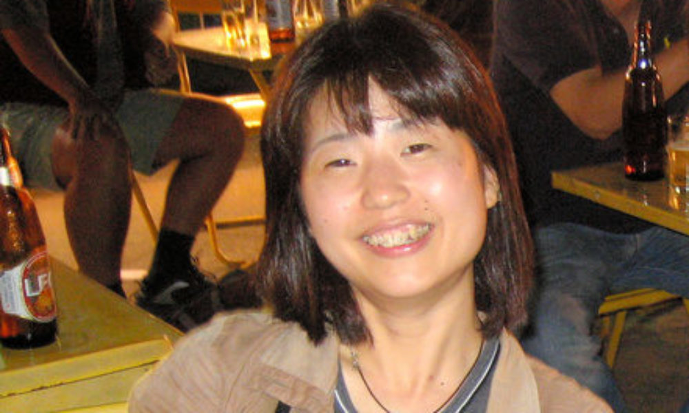 タイの北部スコータイで旅行していた日本女性殺害事件