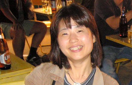 タイの北部スコータイで旅行していた日本女性殺害事件
