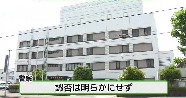 静岡県で10代の女性宅に侵入して暴行を働いていた男が時効直前に逮捕