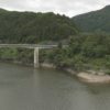 福井県坂井市の龍ヶ鼻ダムで男性の遺体が水面に浮いていた事件＜続報＞