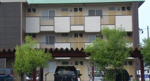 富山県高岡市に住むマンションで死亡した女性の遺体を燃やした男を逮捕 
