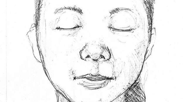 三重県桑名市の木曽川左岸で暴行後に絞殺された女性の遺体6