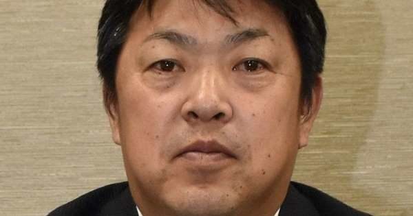 高知県黒潮町の町長が車の車内で女性にわいせつな行為をして辞職 