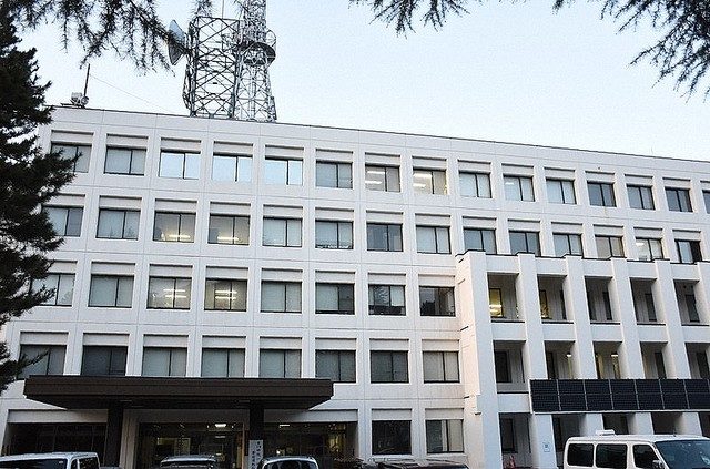 山形県警の男性巡査が知人から譲り受けた大麻を所持