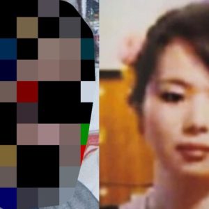 愛知県一宮市奥町にある住宅の居間で女性が絞殺されている遺体