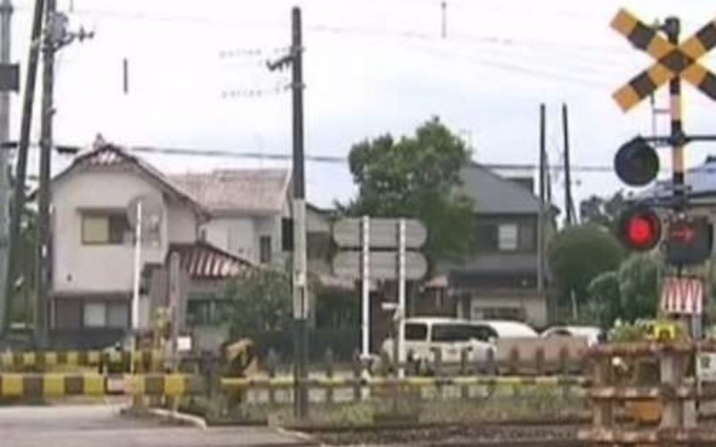 千葉県の異なる場所で拳銃に撃たれて死亡している男女の遺体