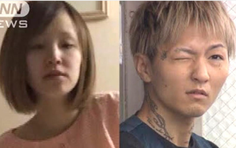 北海道札幌市中央区にある自宅の室内で2歳の女児に虐待し殺害した裁判