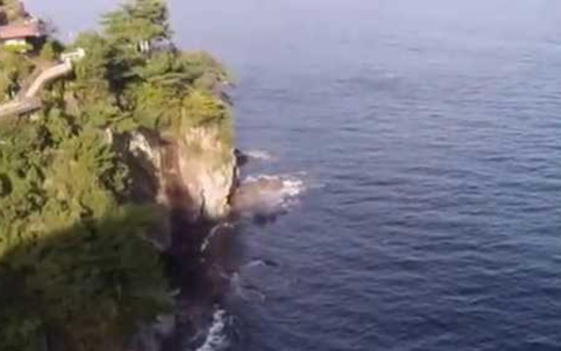 熱海市錦ヶ浦