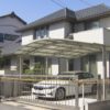 愛知県尾張旭市にある住宅で高齢の男性が金槌で殴られ死亡