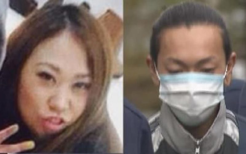 北海道江別市の住宅で交際相手の女性と些細な口論になり殺害