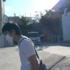持続給付金を不正に騙し取ったとして沖縄タイムズの元社員を逮捕