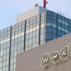 NHKの受信料を全世帯から徴収をする仕組みを見送る1