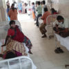 インド南部のアンドラプラデシュ州で原因不明な謎の病気が蔓延