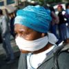 南アフリカでコロナウイルスの変異種が発見され拡大の恐れ
