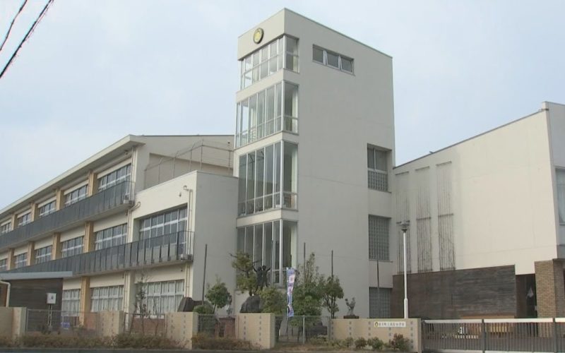 兵庫県の香美町立小学校に務める校長が覚醒剤の所持で逮捕