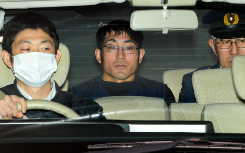 鹿児島県日置市で親族らの5人を殺害した男の裁判で死刑求刑