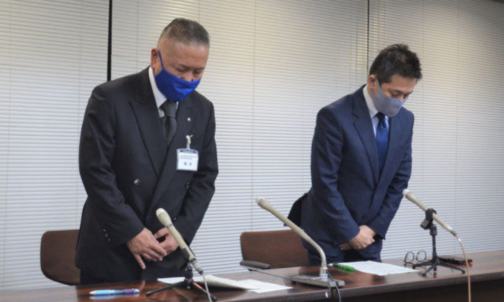 神奈川県内でコロナウイルスに感染した軽症者が療養施設で死亡