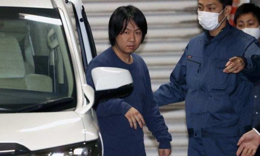 豊島区の女性が行方不明事件で男が自供した場所から女性遺体