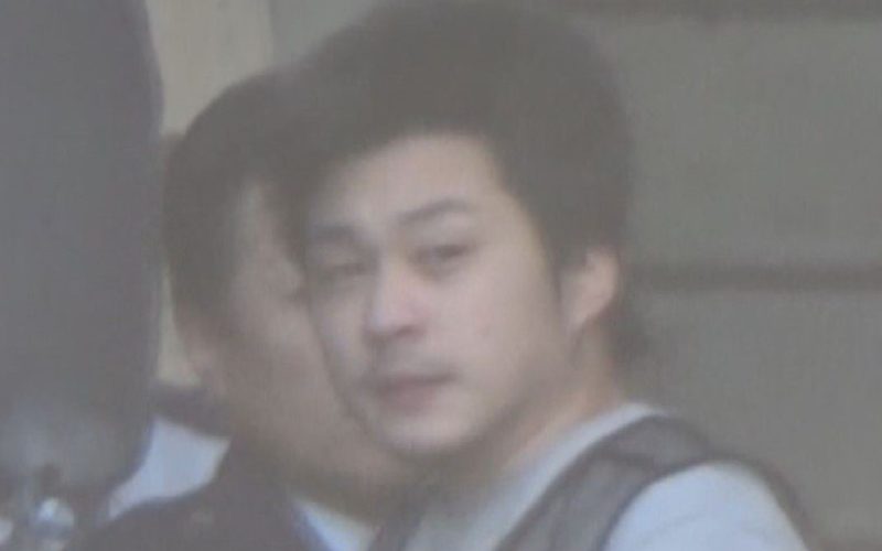 本巣郡北方町の住宅に白昼堂と複数人が徒党を組んで押し入った強盗事件